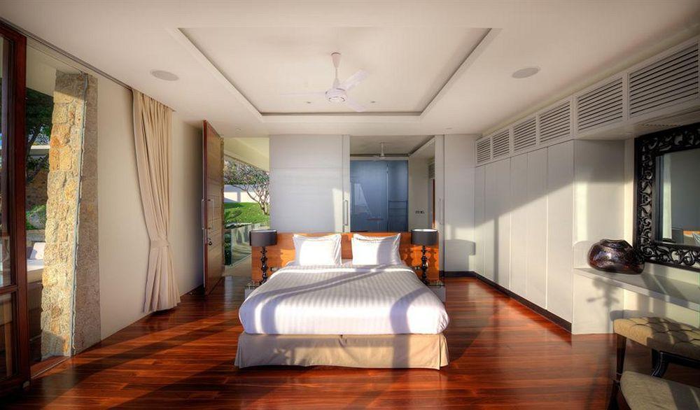 Samujana-Five Bedrooms Pool Villa With Private Gym - Villa 6 Szamuj-sziget Kültér fotó